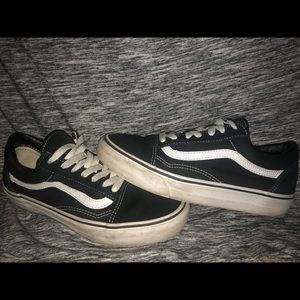 Vans Old Skool